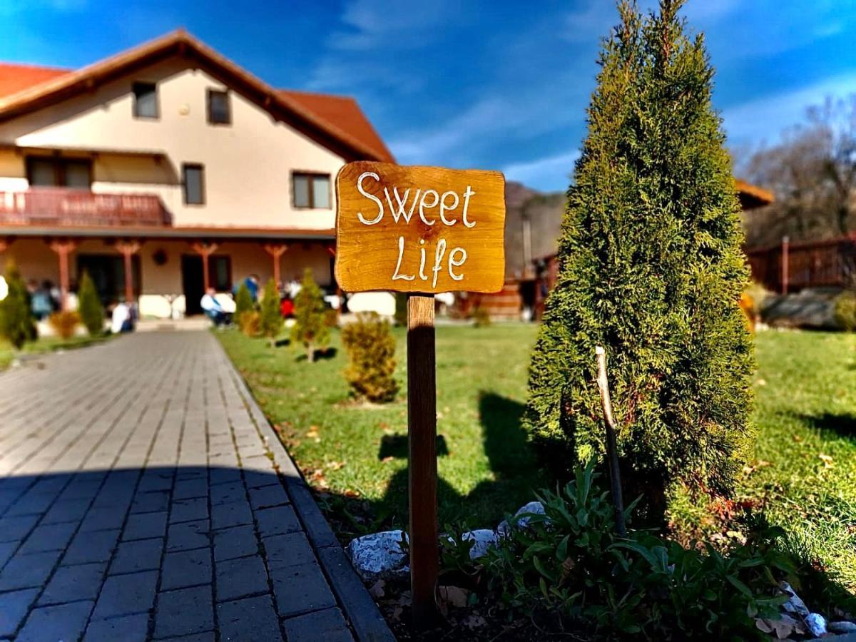 Cabana Sweetlife Ріметя Екстер'єр фото