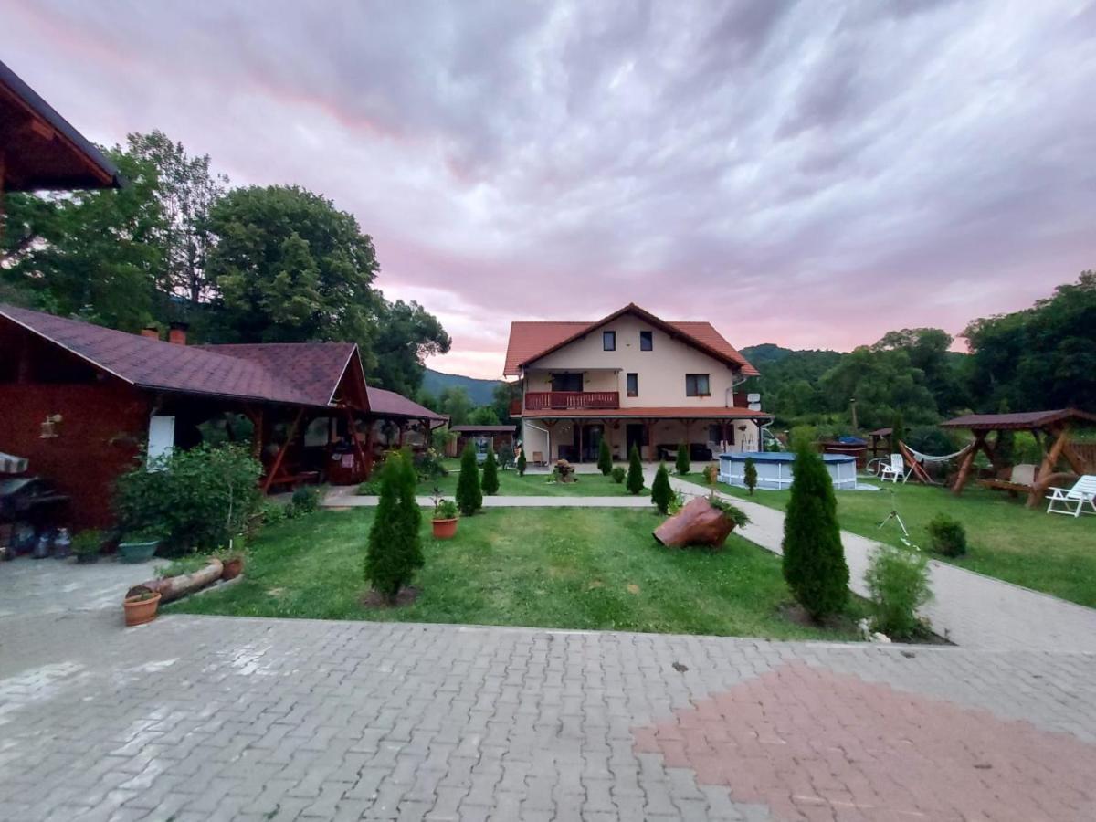 Cabana Sweetlife Ріметя Екстер'єр фото