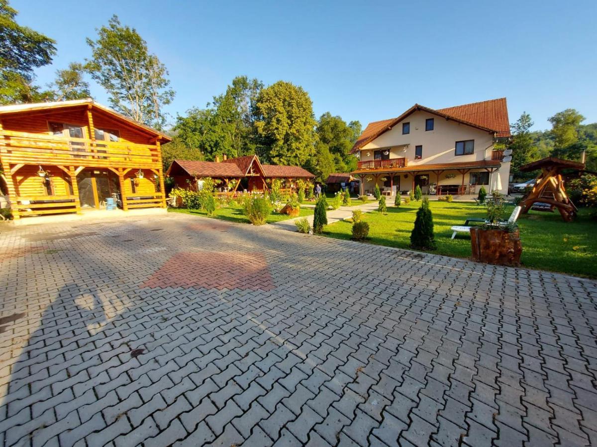 Cabana Sweetlife Ріметя Екстер'єр фото