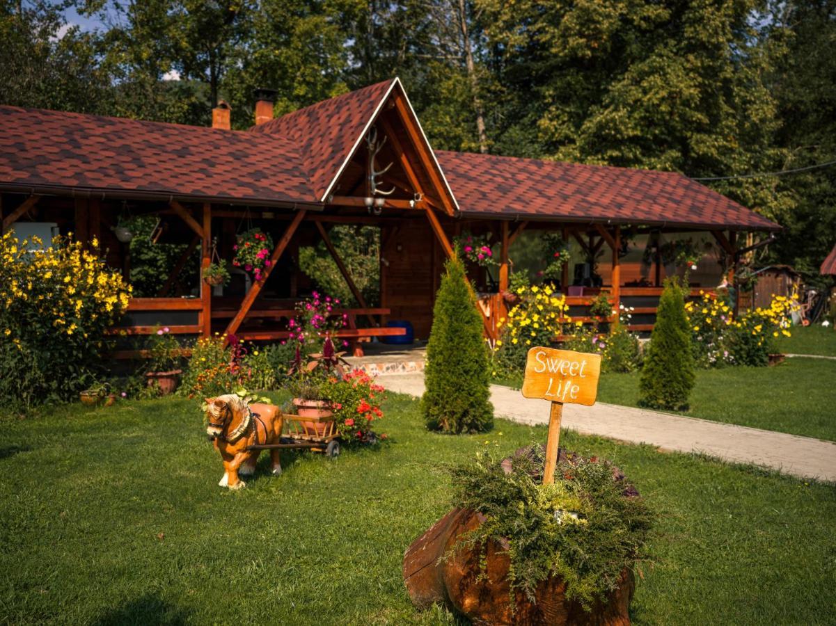 Cabana Sweetlife Ріметя Екстер'єр фото