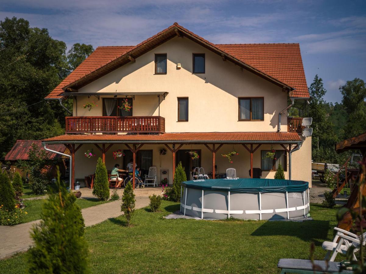 Cabana Sweetlife Ріметя Екстер'єр фото