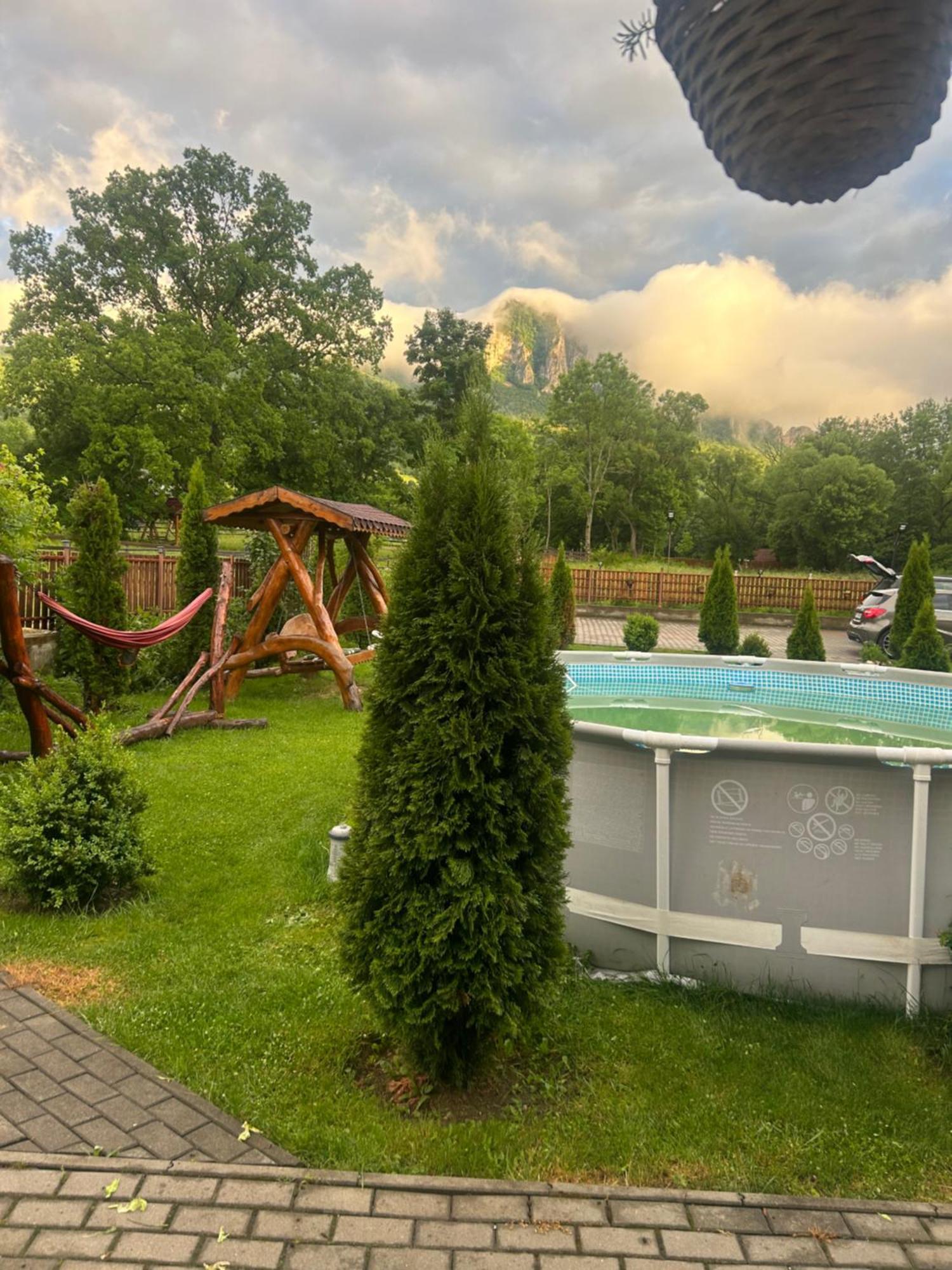Cabana Sweetlife Ріметя Екстер'єр фото
