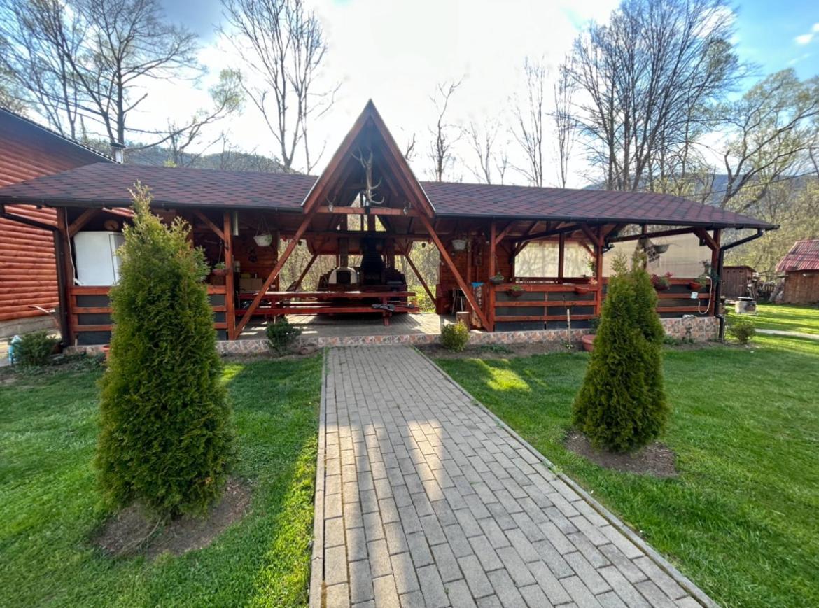 Cabana Sweetlife Ріметя Екстер'єр фото