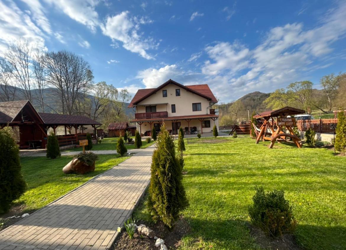Cabana Sweetlife Ріметя Екстер'єр фото