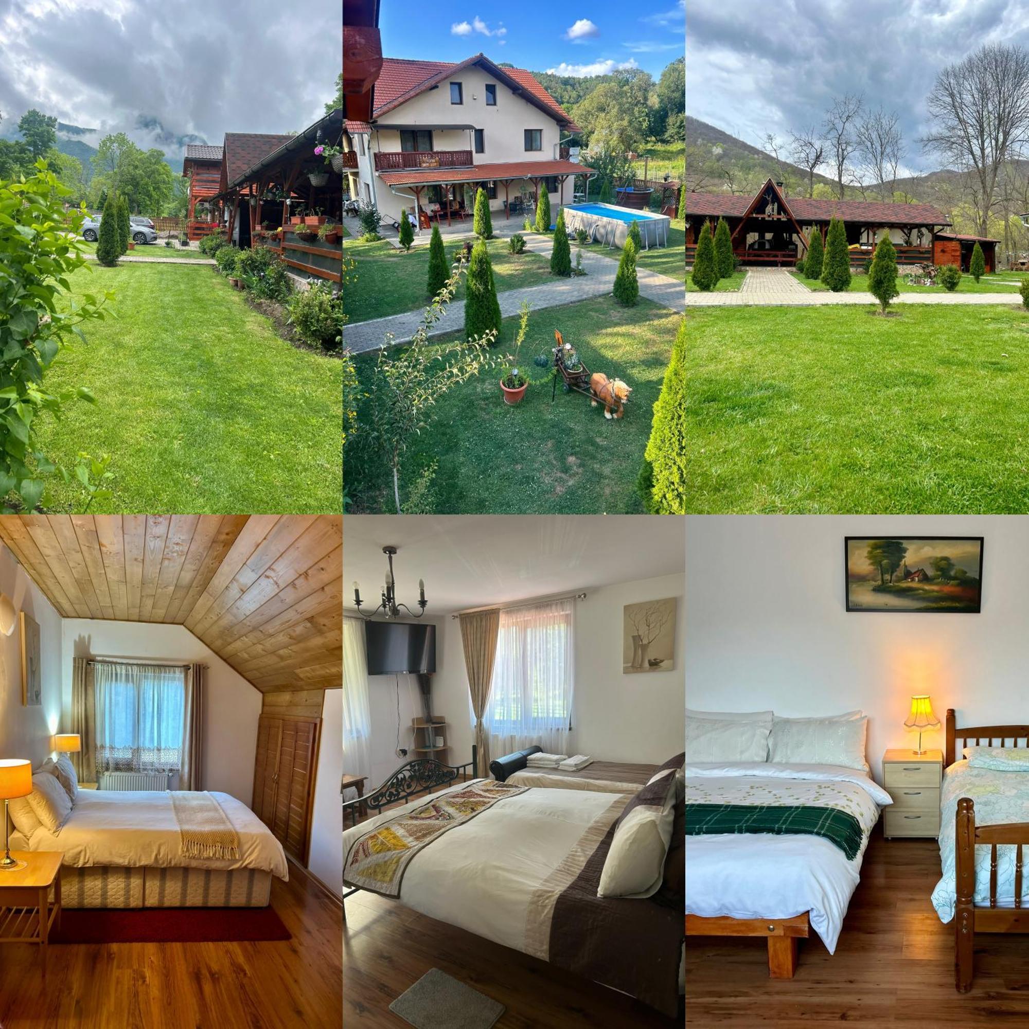 Cabana Sweetlife Ріметя Екстер'єр фото